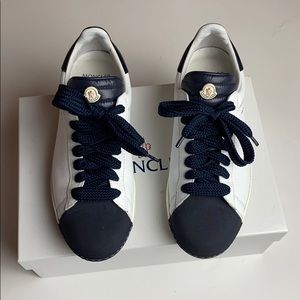 COPY - Moncler Sneakers
